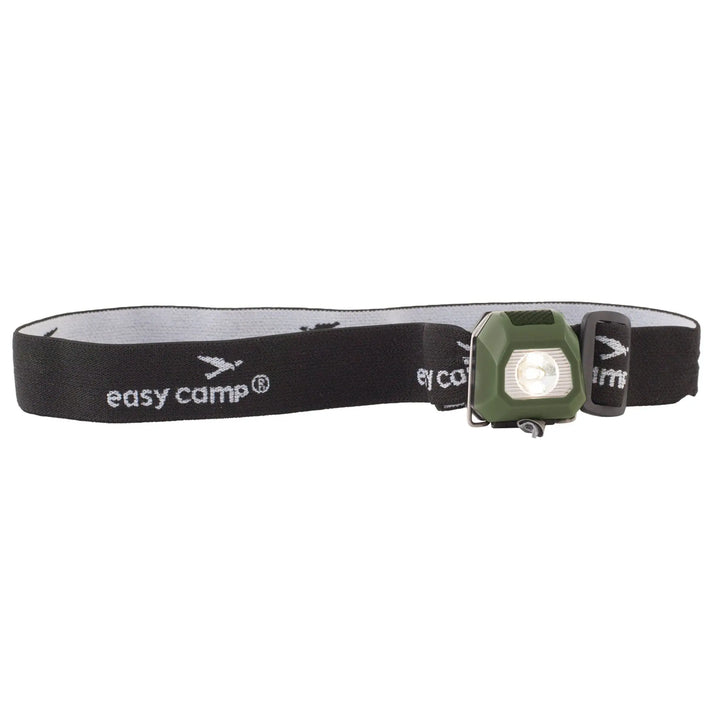 Easy Camp Clover Headlamp front view