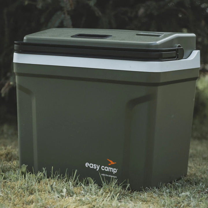 Easy Camp Cool box Arctic Bluebell 12V/230V - Lifestyle