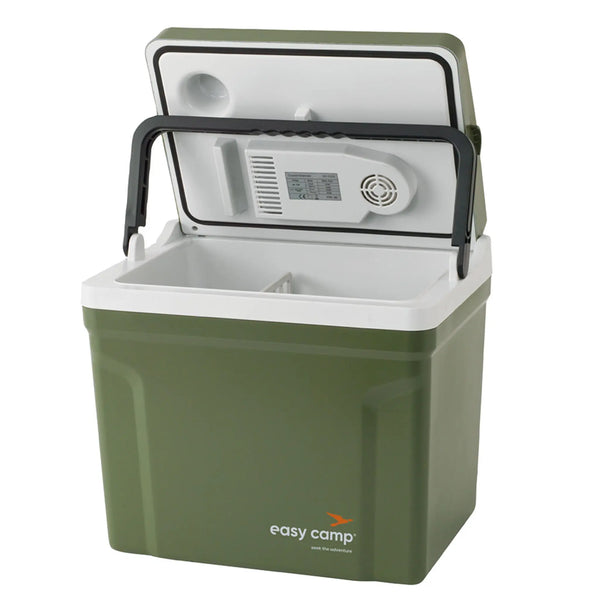 Easy Camp Cool box Arctic Bluebell 12V/230V