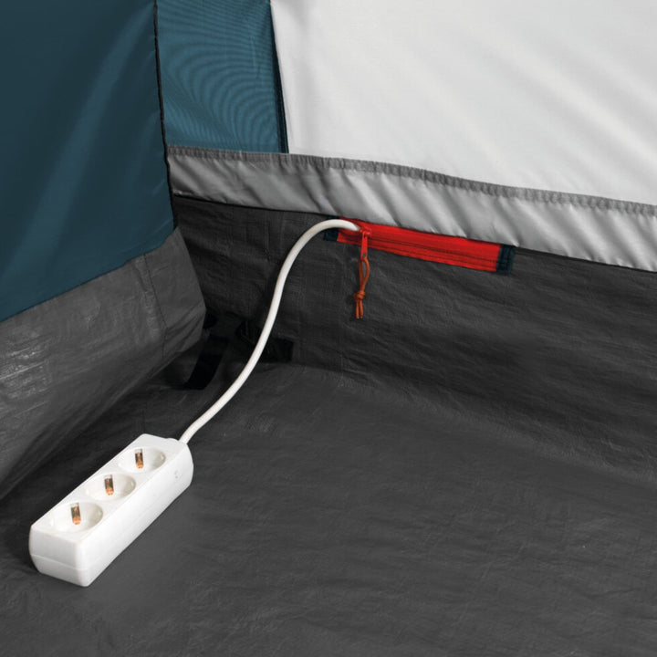 Easy Camp Edendale 400 Tent Cable Entry Point