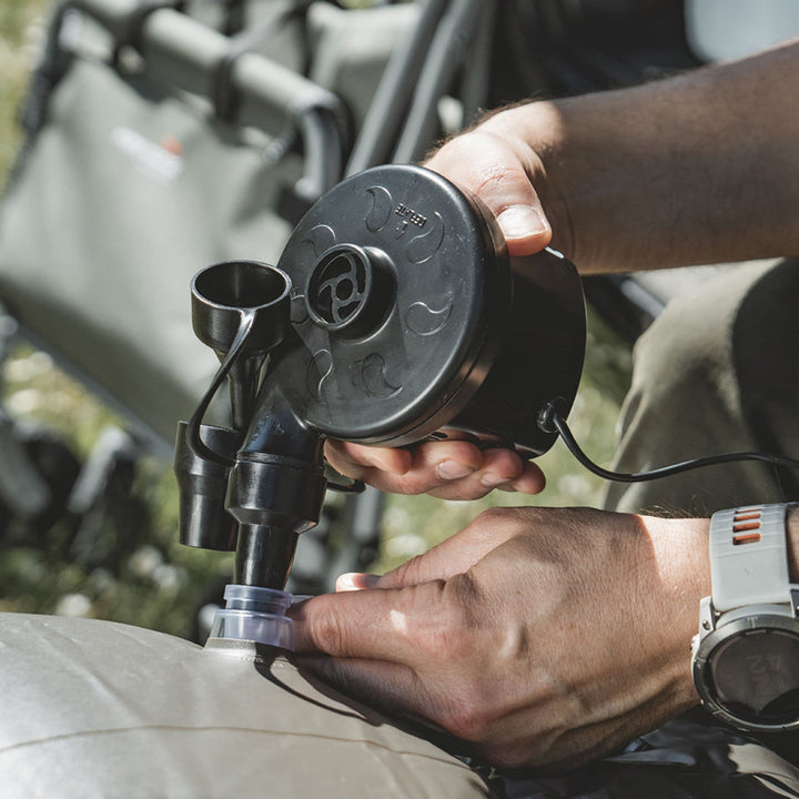 Easy Camp El Nino 12V Pump Nozzles