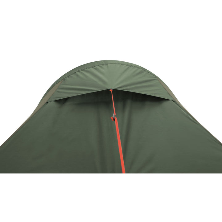 Easy Camp Energy 200 Tent rear ventilation panel