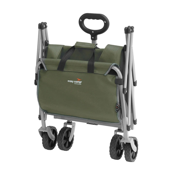 Easy Camp Hornbeam Transporter folded