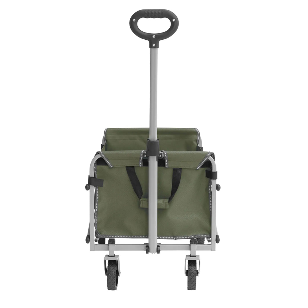 Easy Camp Hornbeam Transporter handle