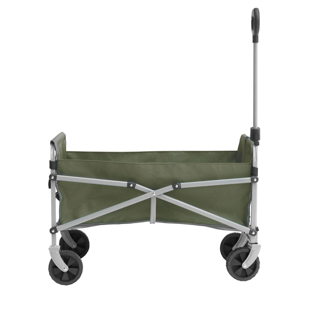 Easy Camp Hornbeam Transporter side view