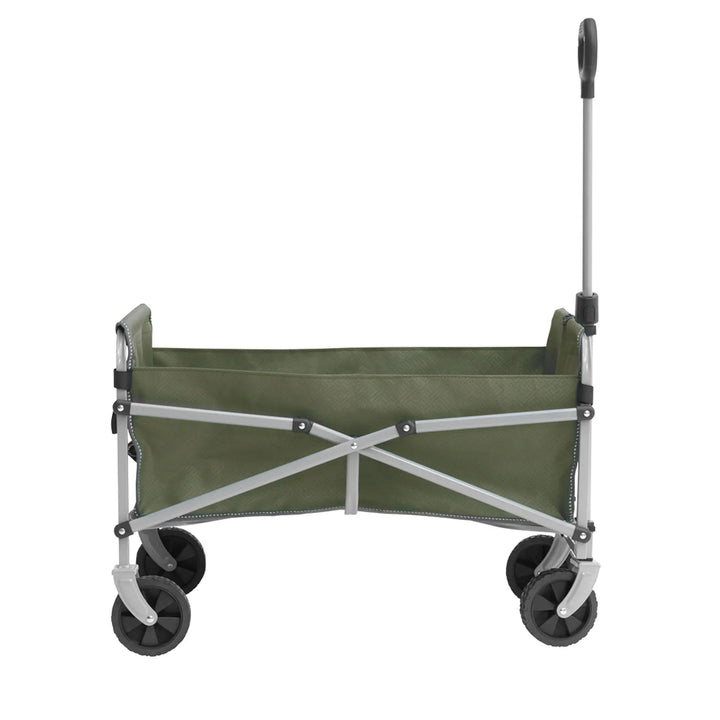 Easy Camp Hornbeam Transporter side view