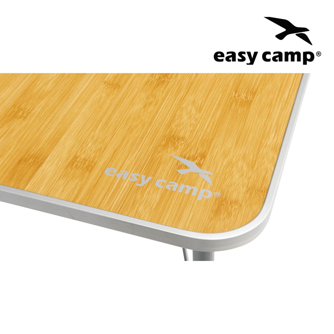 Easy Camp Menton M Table Corner Logo