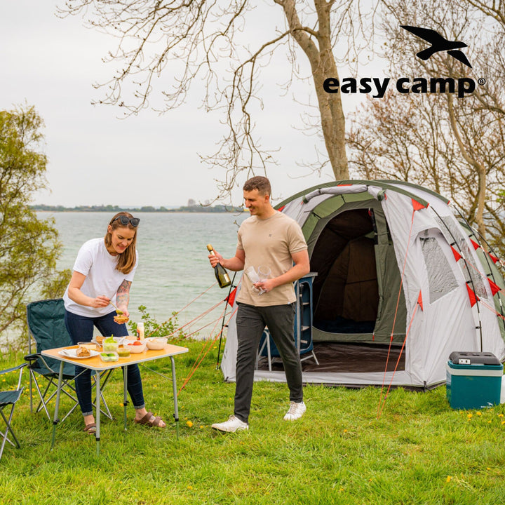 Easy Camp Menton M Table Lifestyle Image