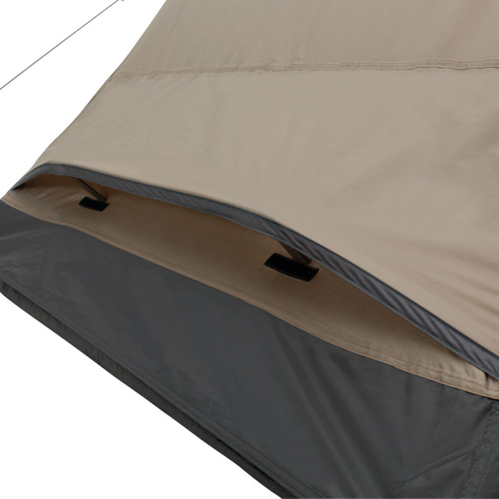 Easy Camp Moonlight Tipi Glamping Tent Ventilation Panel