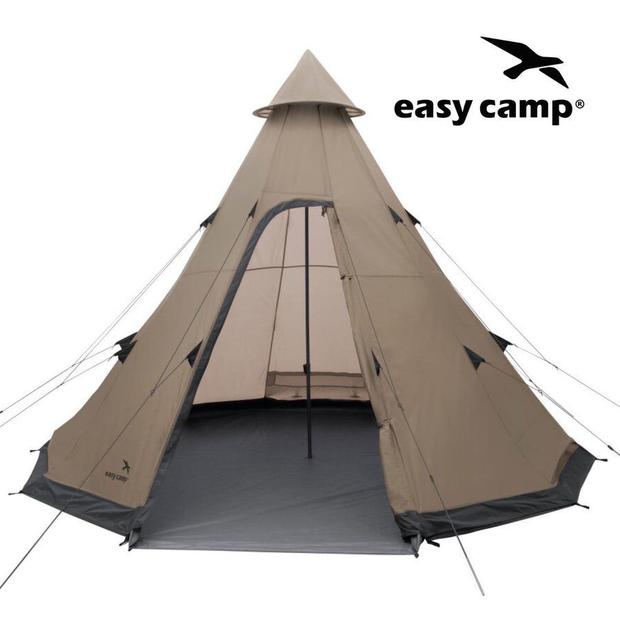Easy Camp Moonlight Tipi Glamping Tent