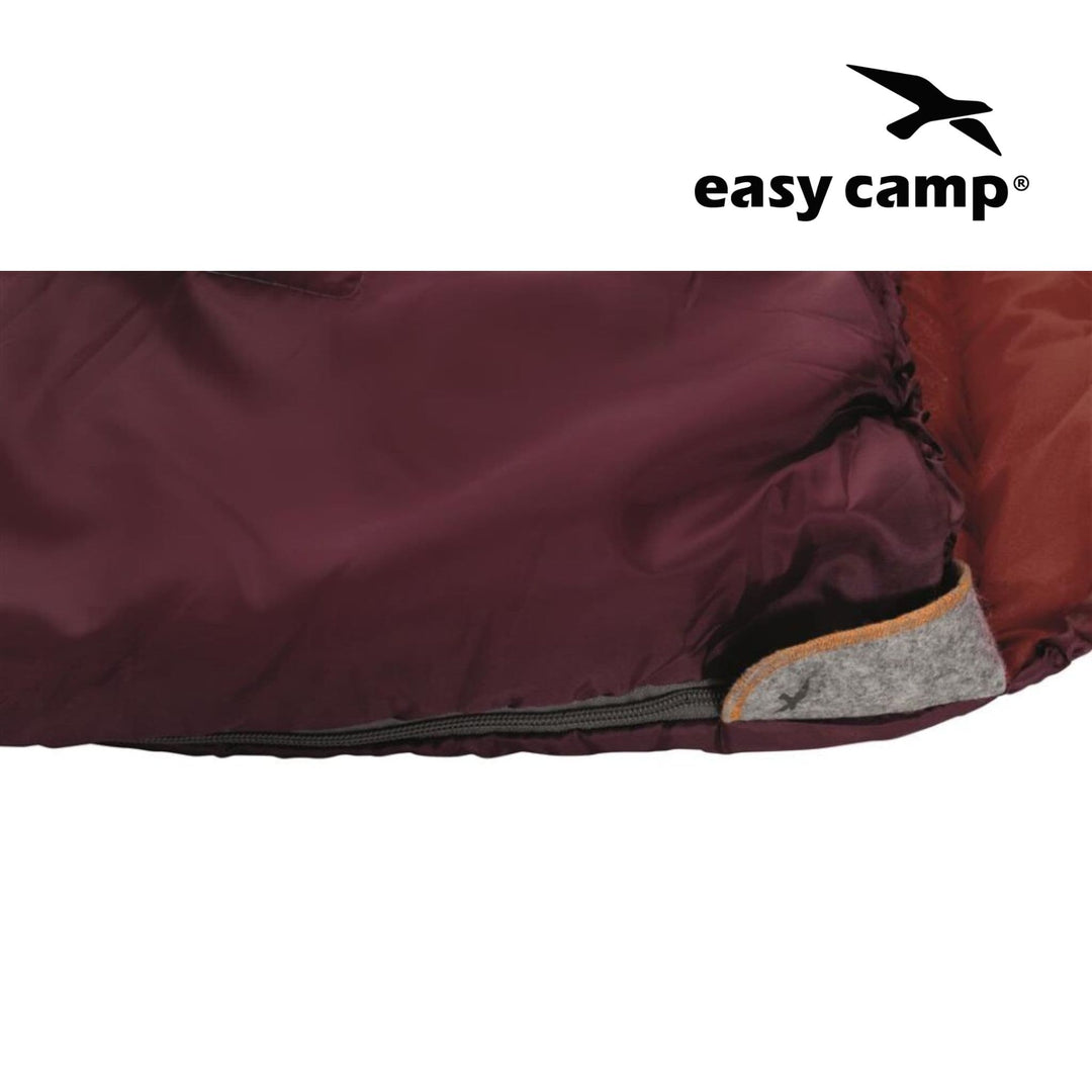 Easy Camp Nebula M Sleeping Bag