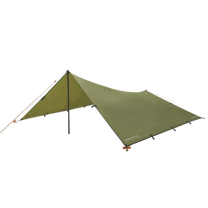 Easy Camp Norddal Tarp 3 x 3m Lower view