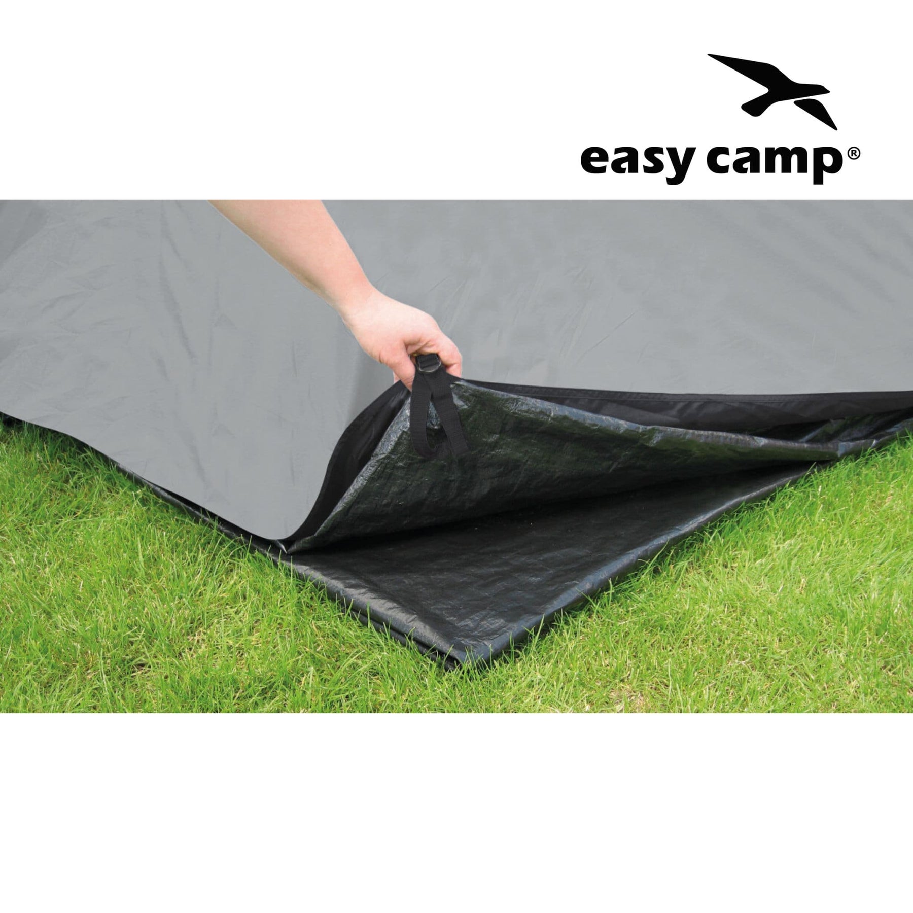 Easy Camp Palmdale 300 Footprint Groundsheet – WM Camping