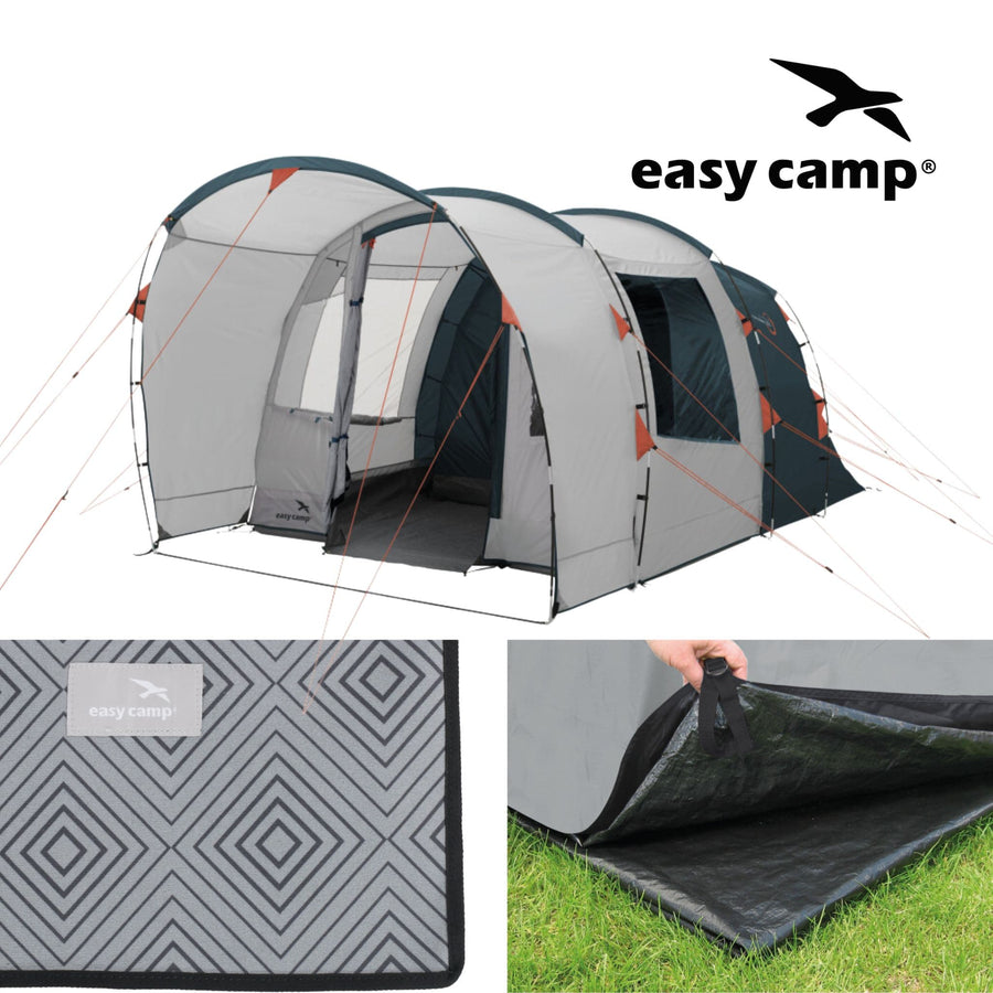 Easy Camp Palmdale 300 Package