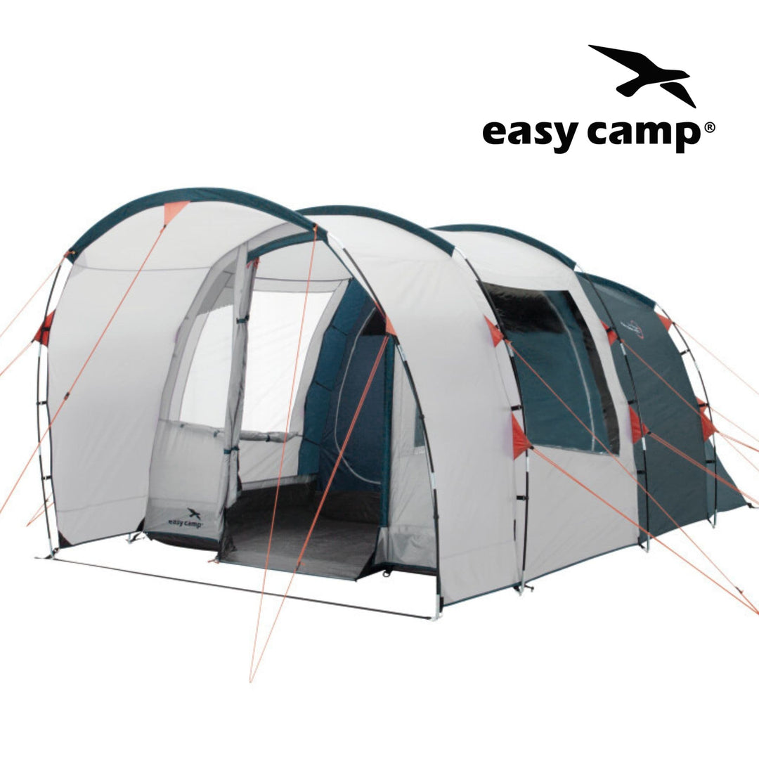 Easy Camp Palmdale 400 Tent 4-Man Poled tent