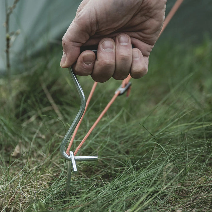 Easy Camp Peg Remover