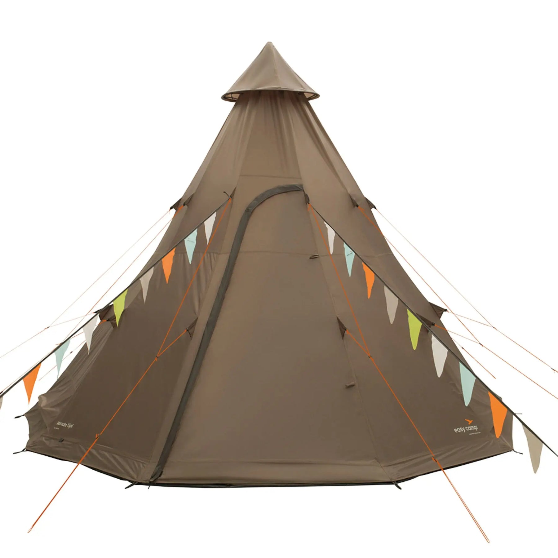 teepee tent uk Easy Camp Rands Tipi