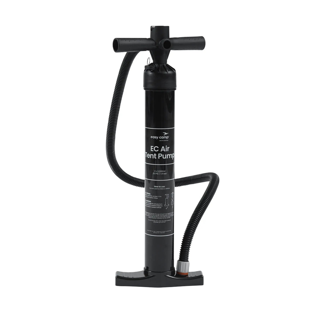 Easy Camp air tent pump 