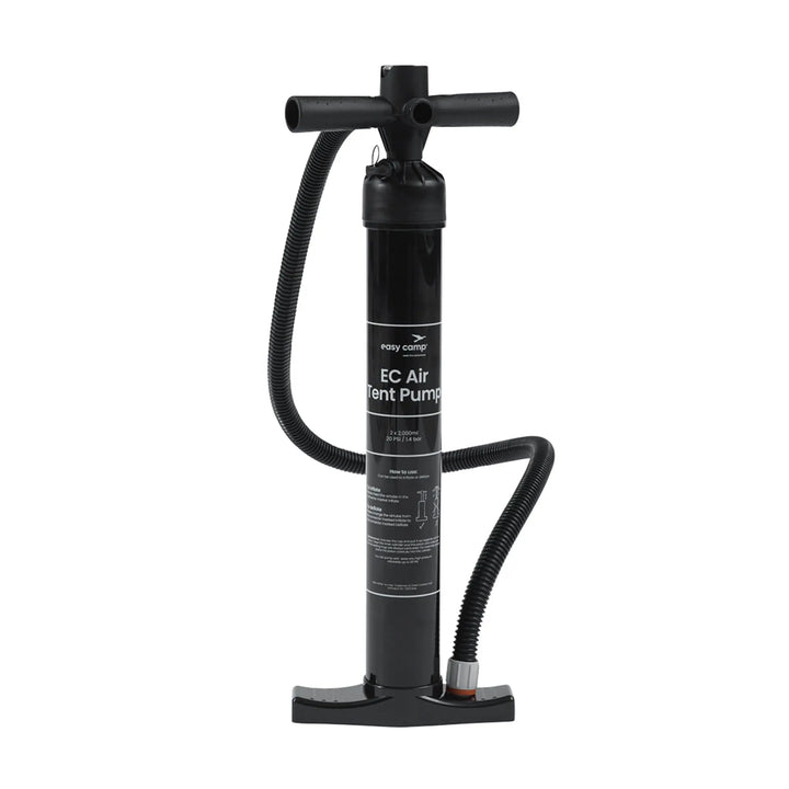 Easy Camp air tent pump 