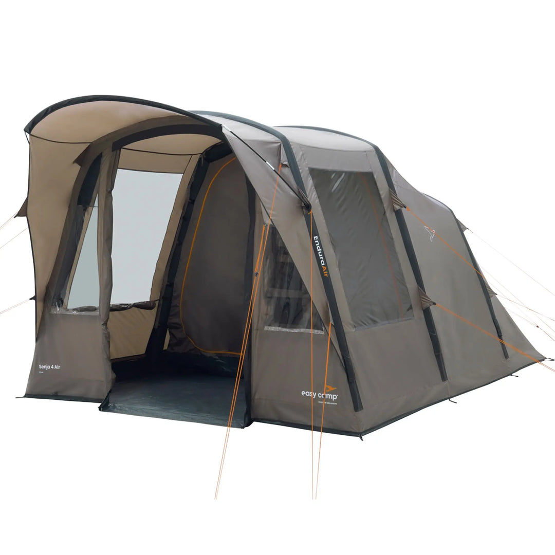 easy camp tent Easy Camp Senja 4 Air Tent 2026 – WM Camping
