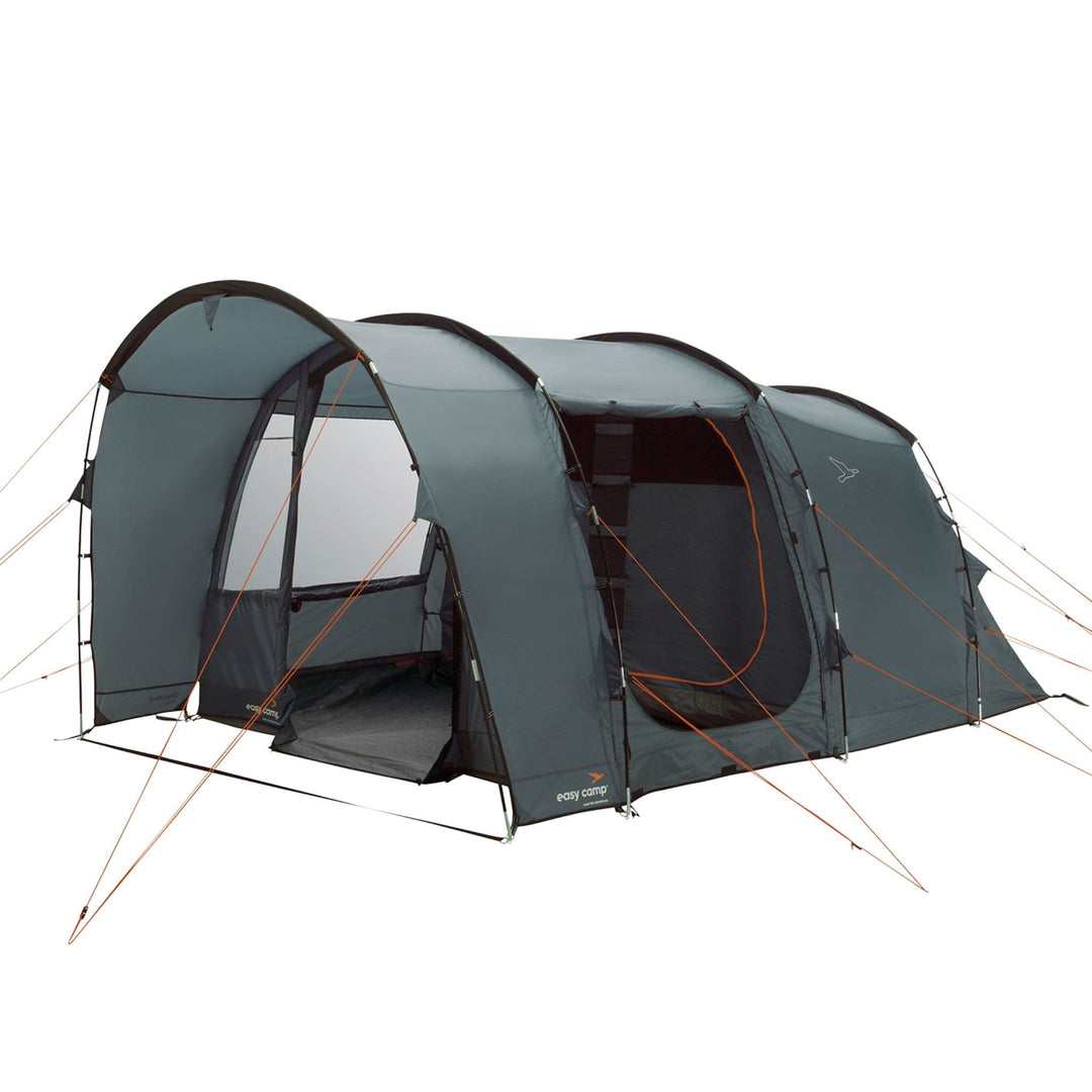 4 man tent with standing room Easy Camp Skarvan 4 Tent 2026 – WM Camping