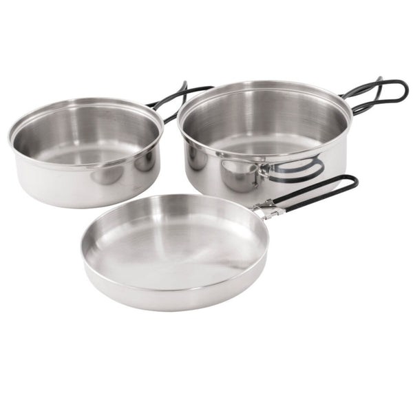 Easy Camp Tour Cook Set