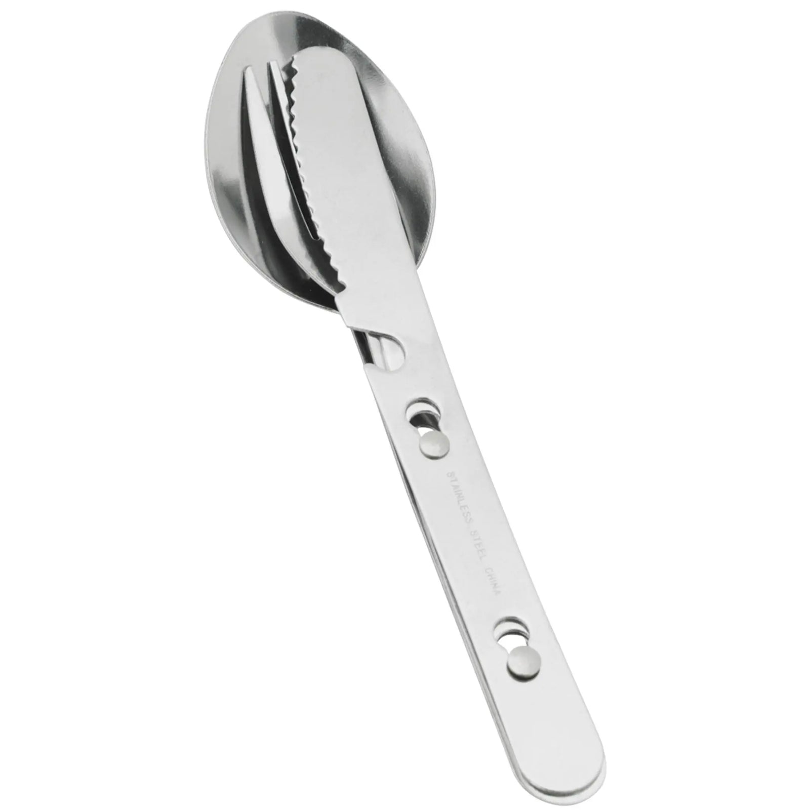 Easy Camp Travel Cutlery