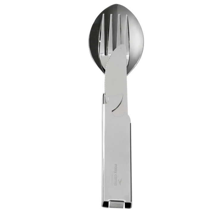 Easy Camp Travel Cutlery Deluxe