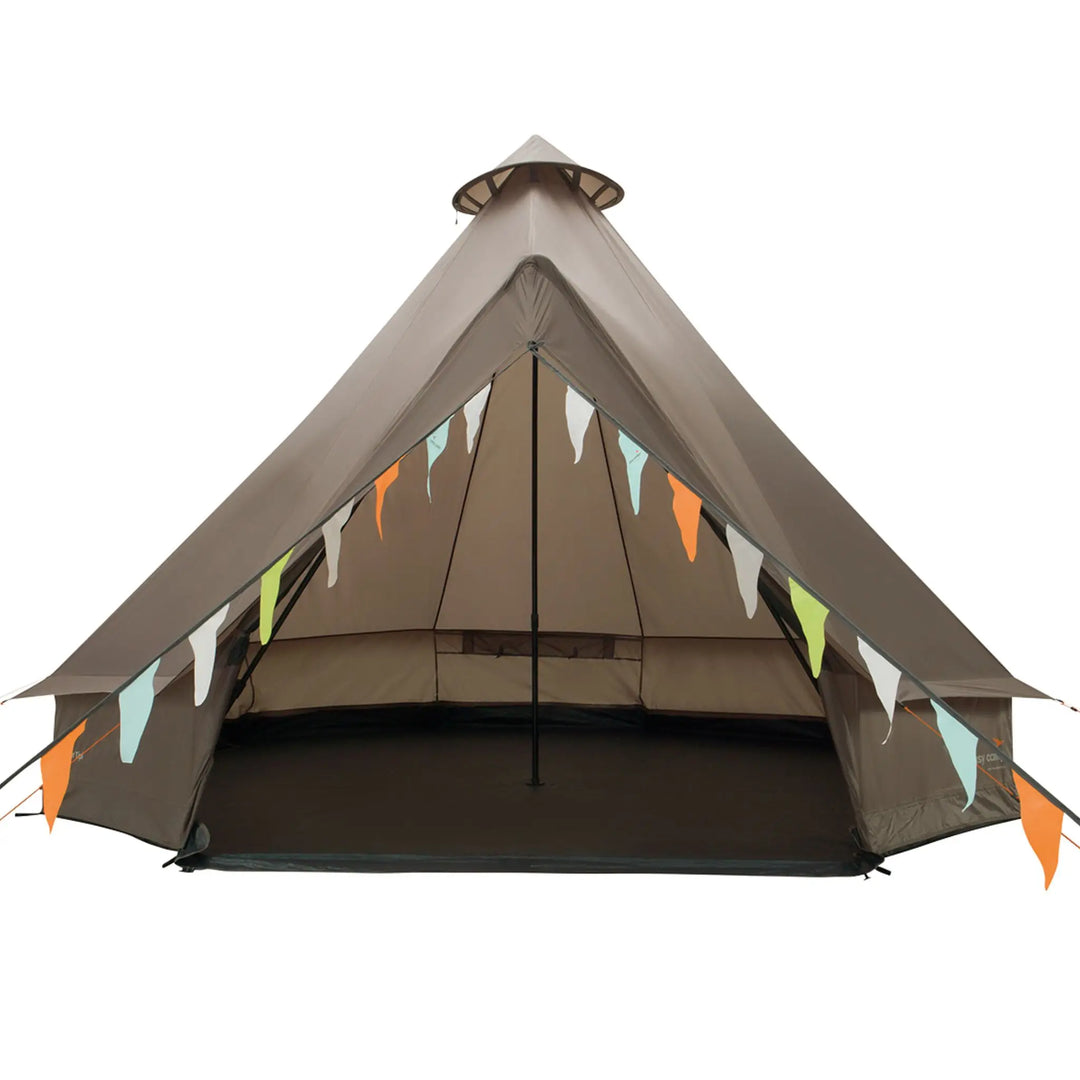 outwell tipi tent Easy Camp Vaulen Tipi Tent – WM Camping