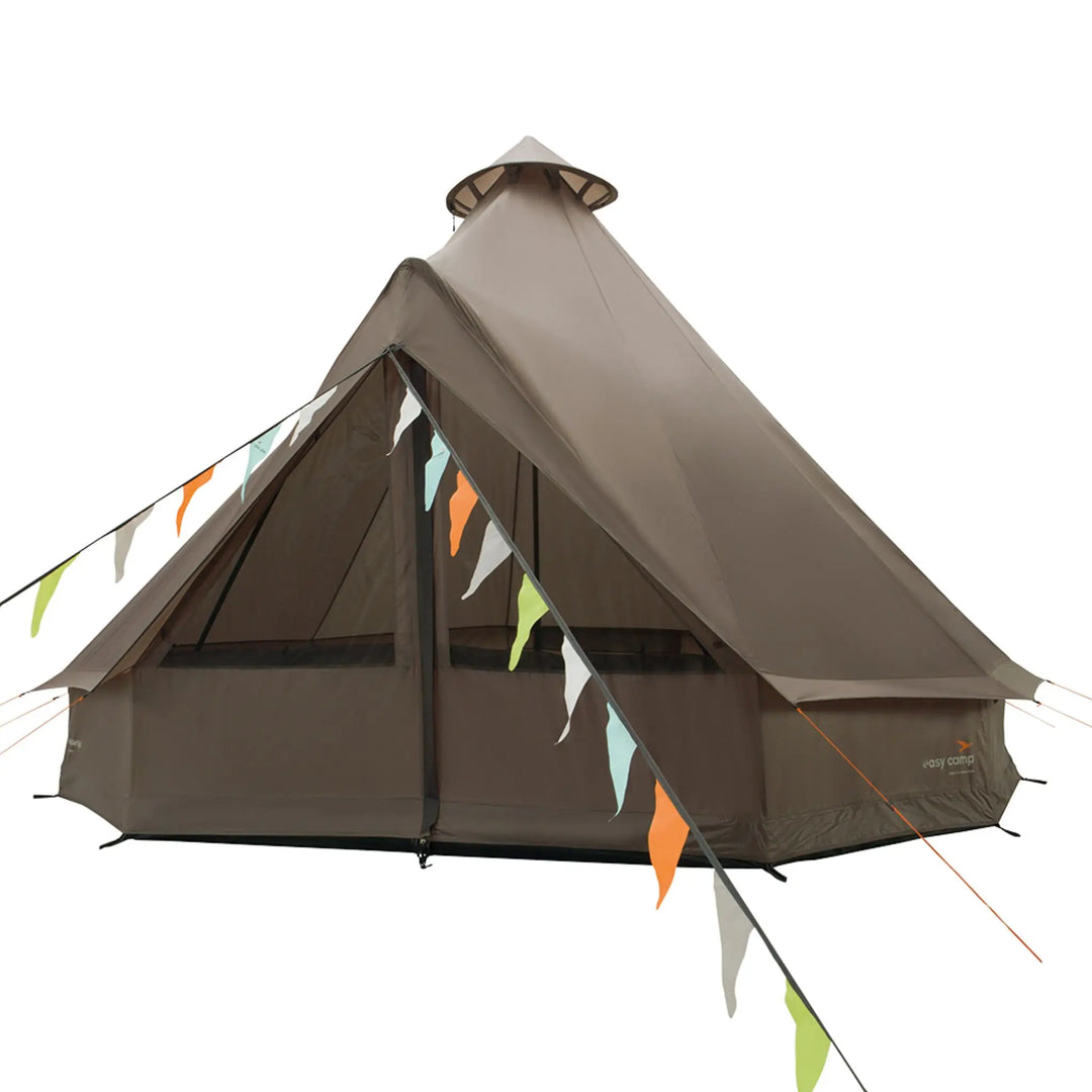 grand canyon tipi tent Easy Camp Vaulen Tipi Tent – WM Camping