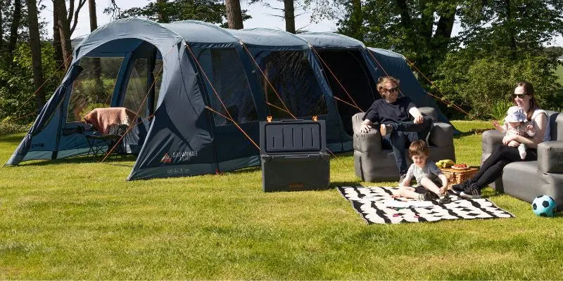 Family Tents
