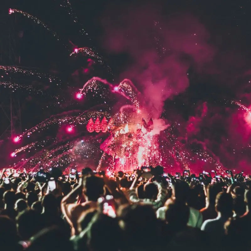 Shop a huge range of Festival Equipment at WM Camping