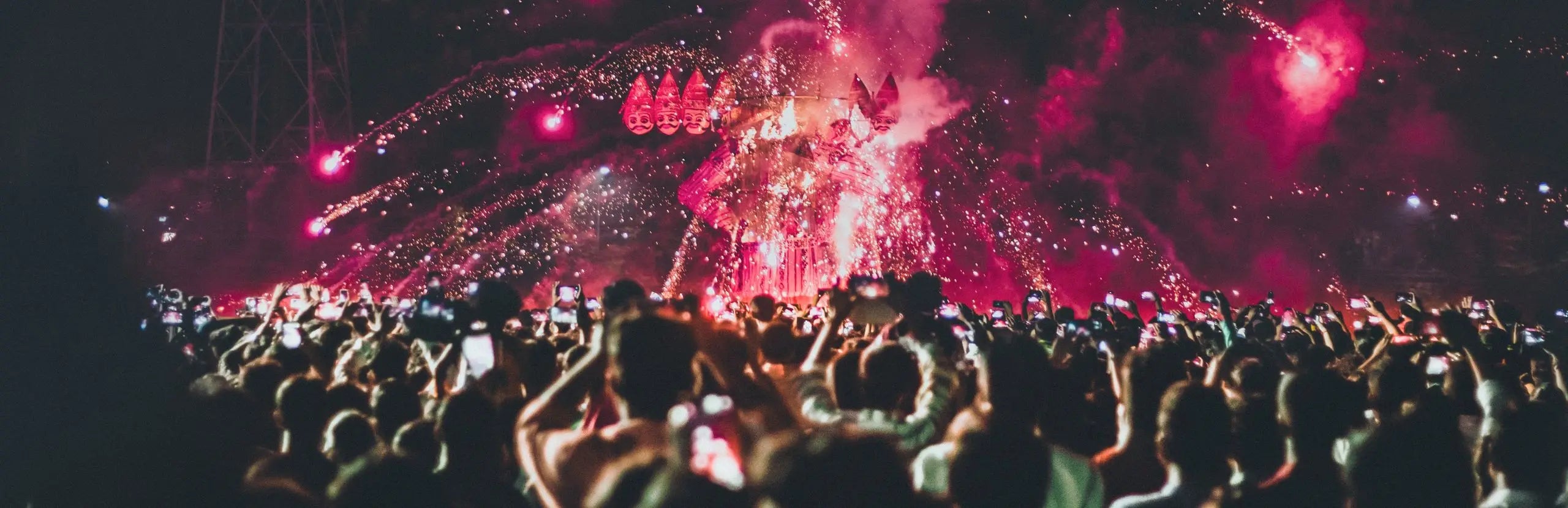 Tents Perfect for festival camping.