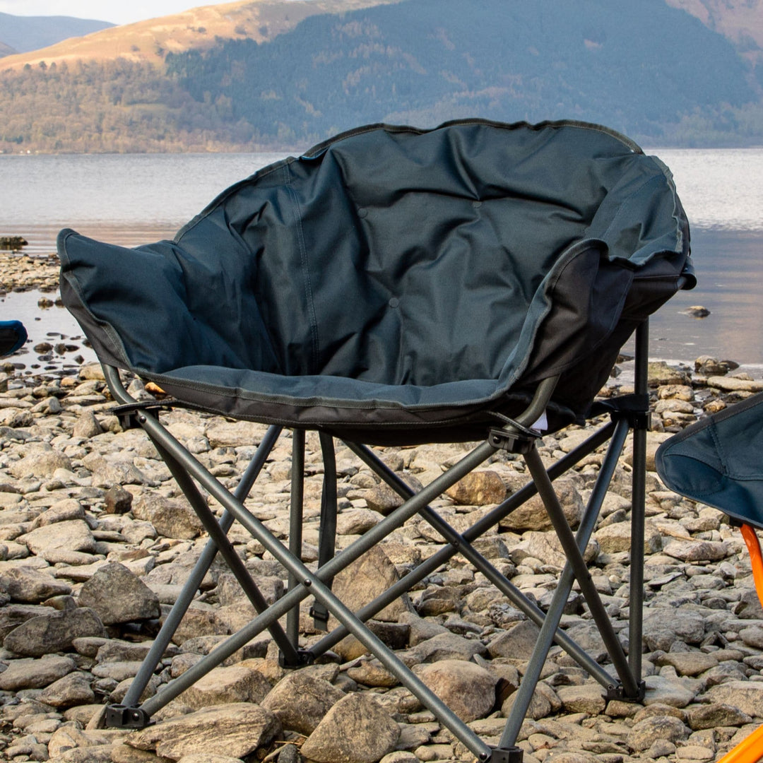 Vango Embrace Chair on Beach