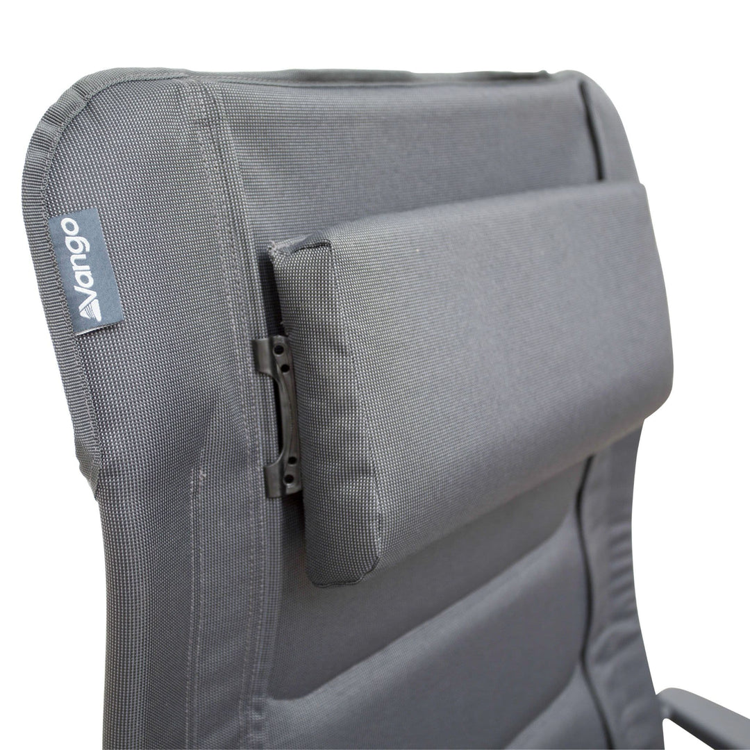 Vango Hampton Grande DLX Chair - Headrest
