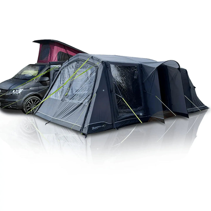 Holawild Airtek Redwood 4.0 Drive-Away Awning