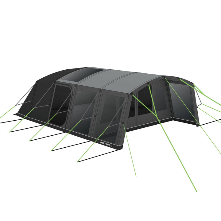 Holawild Airtek Sherwood 6.0 Tent side view