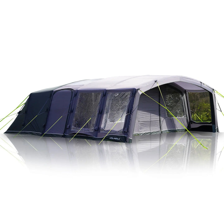Holawild AirTek Sherwood 8.0 Tent