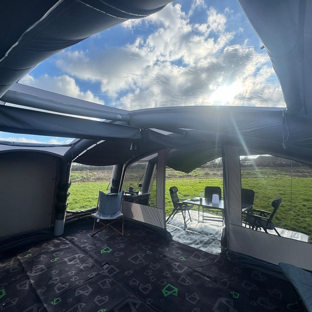 Holawild AirTek Sherwood 8.0 Tent