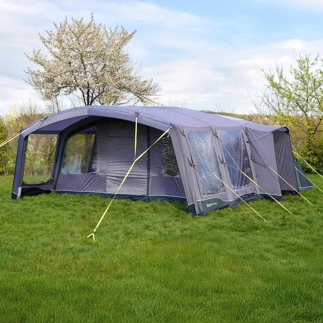 Holawild AirTek Sherwood 8.0 Tent