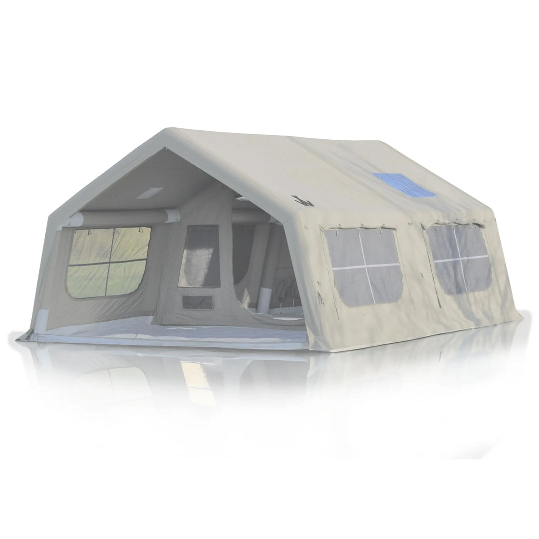 Holawild Airtek Machi Picchu Tent - L Beige