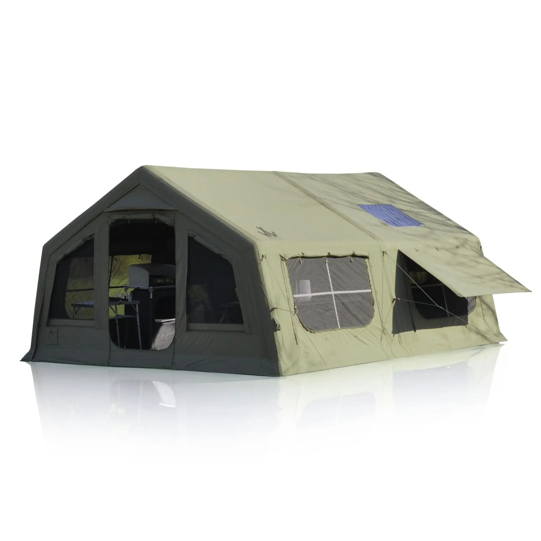 Holawild Airtek Machi Picchu Tent - L Khaki