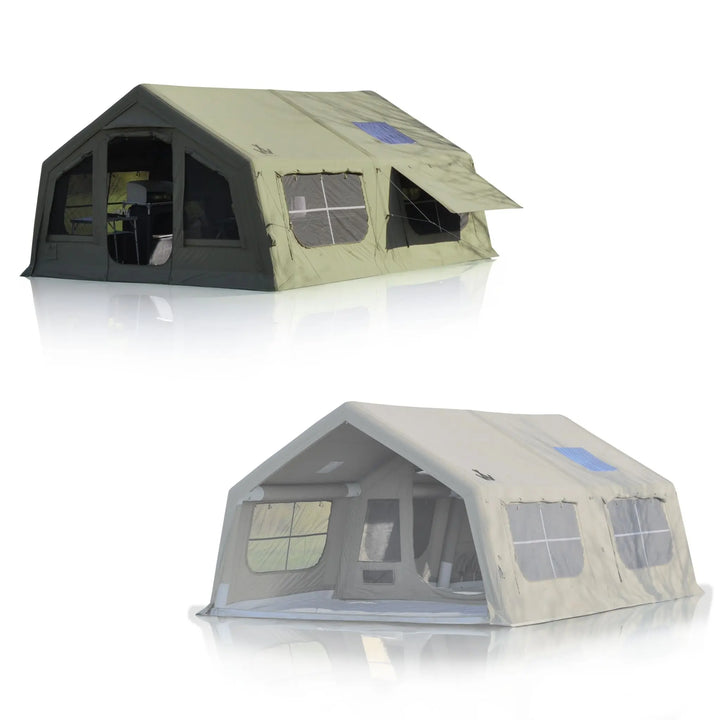 Holawild Airtek Machi Picchu Tent - Large Main image