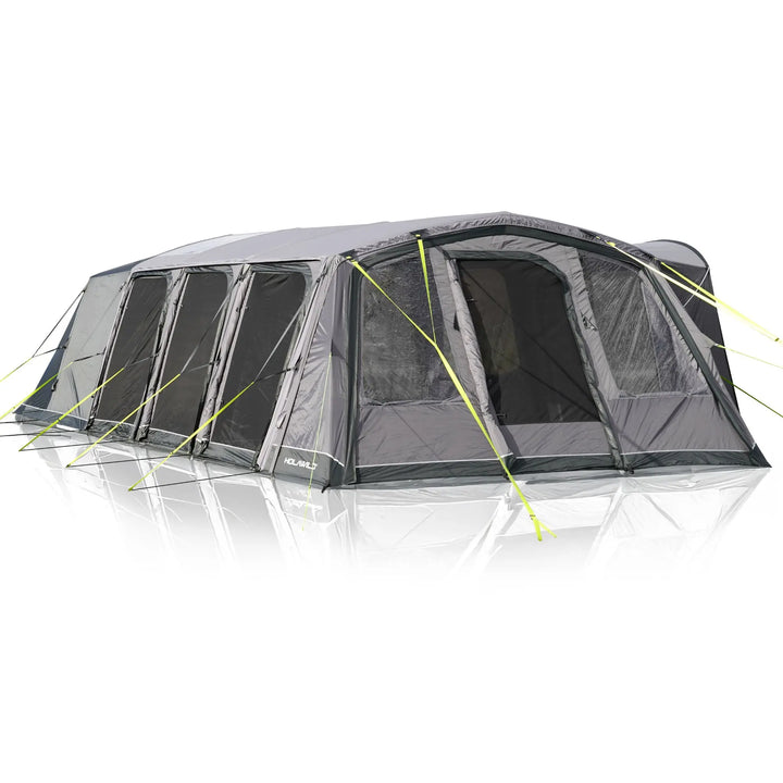 Holawild Airtek Parkhurst 6.0 Tent - 6 man inflatable family tent