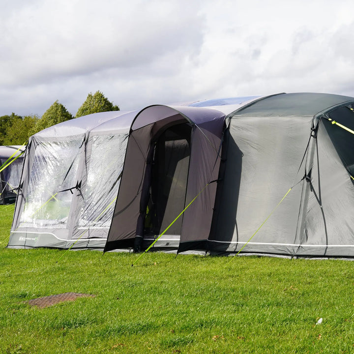 Holawild Airtek Sherwood 5.0 Air Tent side view