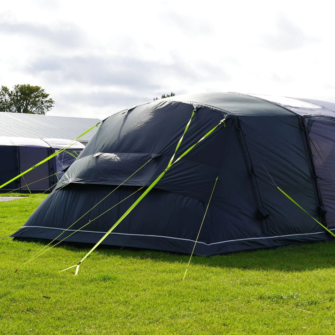 Holawild Airtek Sherwood 5.0 Air Tent rear view