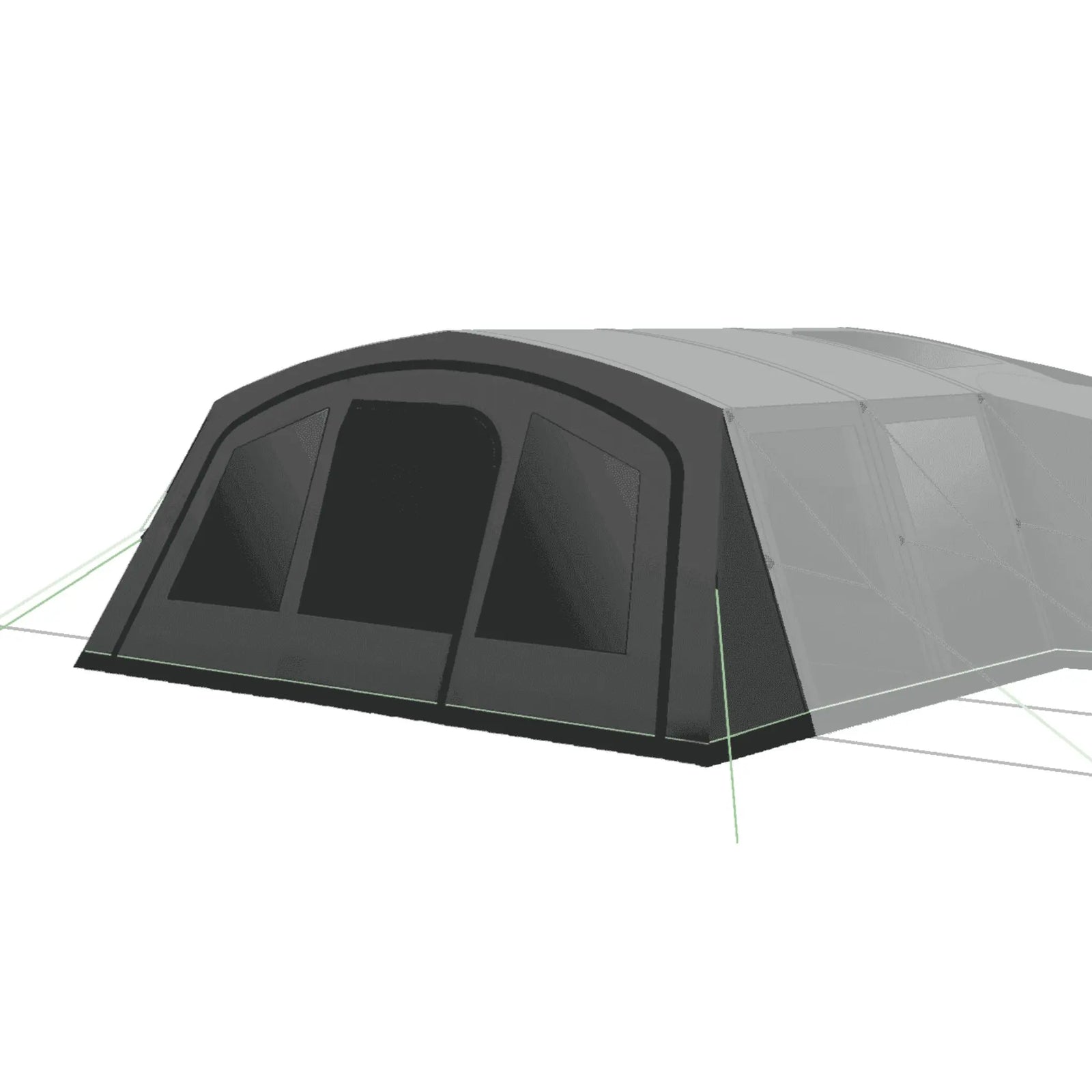 Holawild Sherwood 8 Canopy Enclosure