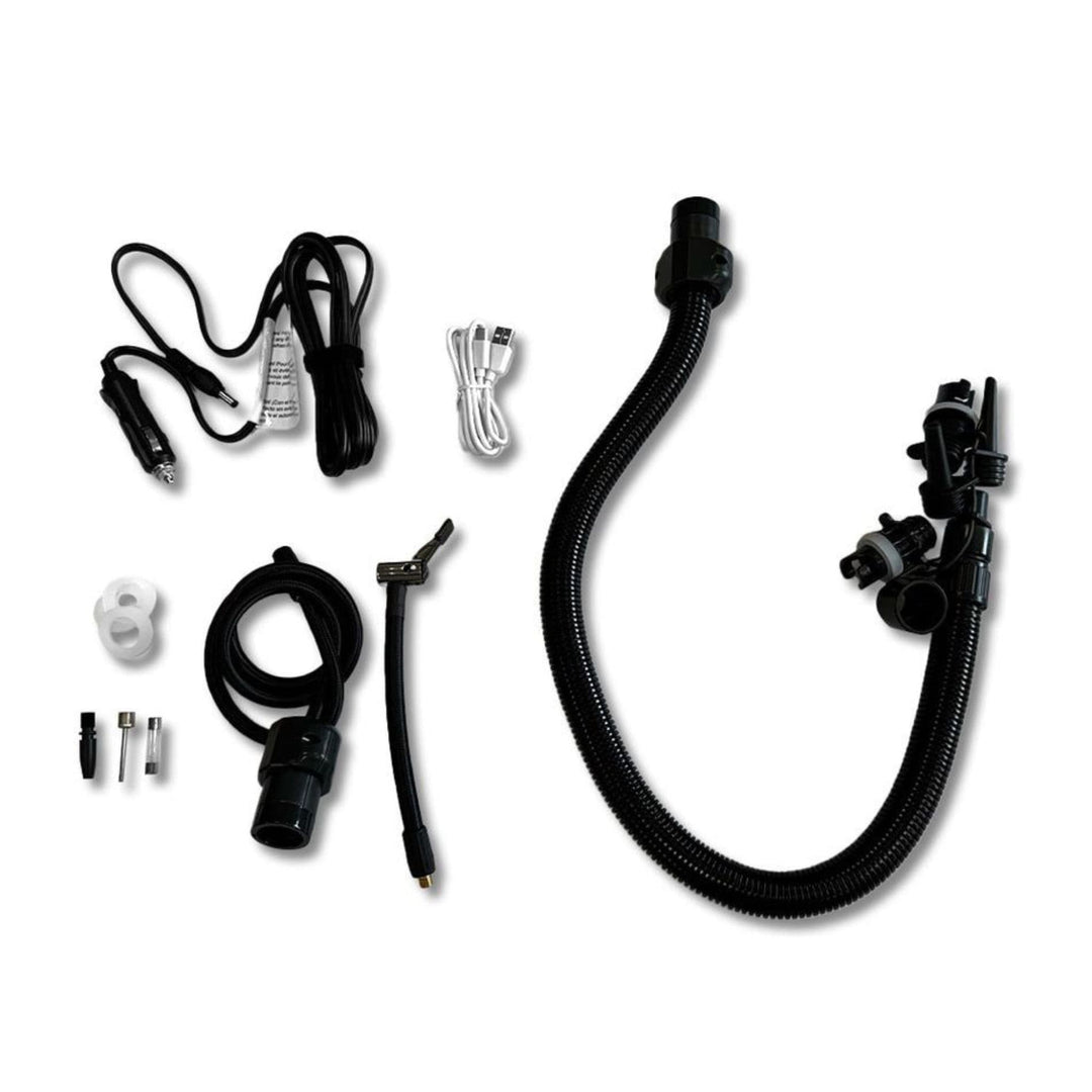 Holawild Vortex Air Pump Attachments