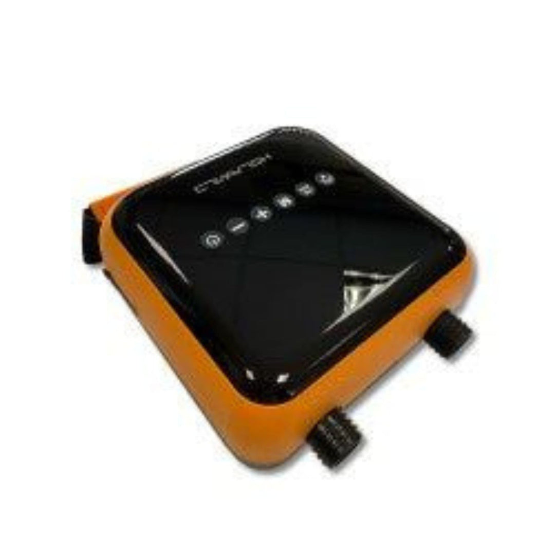 Holawild Vortex Air Pump Valves