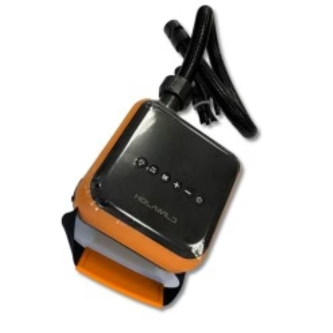 Holawild Vortex Air Pump